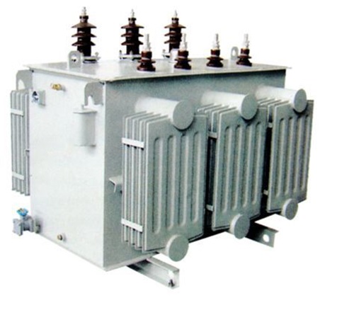 朝阳S13-800KVA/10KV/0.4KV油浸式变压器