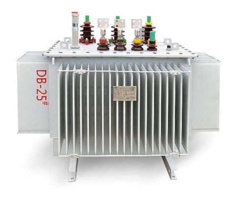 朝阳SCB11-400KVA/10KV/0.4KV油浸式变压器