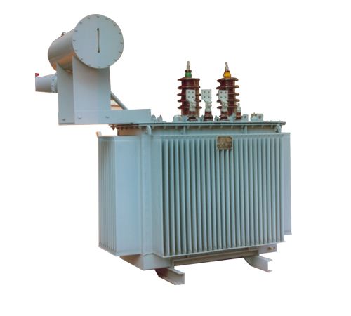 朝阳SCB11-3150KVA/10KV/0.4KV油浸式变压器
